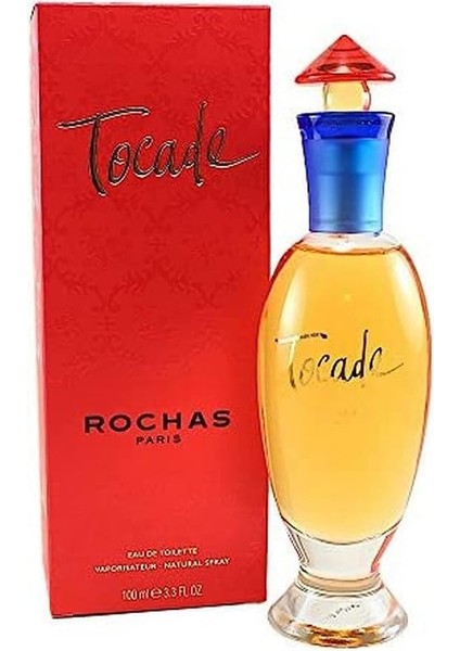 Tocade EDT Kadın Parfüm 100 ml
