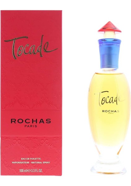 Tocade EDT Kadın Parfüm 100 ml