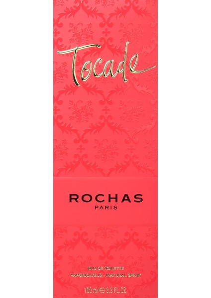 Tocade EDT Kadın Parfüm 100 ml
