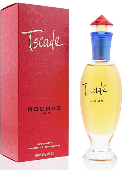 Tocade EDT Kadın Parfüm 100 ml
