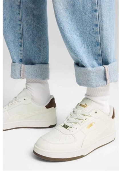 Caven 2.0 Lux Beyaz Erkek Sneaker Spor Ayakkabı - 395016 10 fiyatları