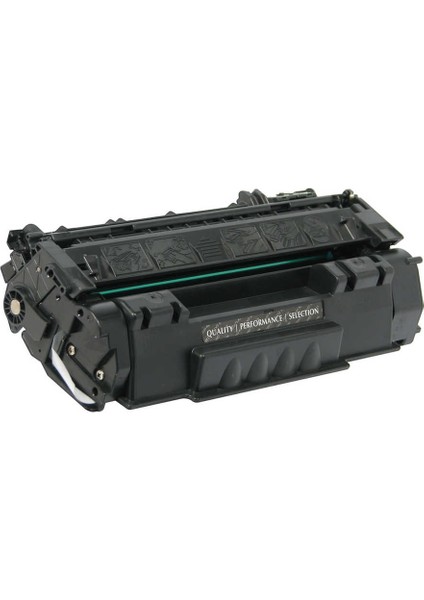 Hp Laserjet 1320NW Muadil Toner