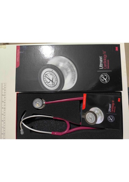 Bordo Cardology Littman