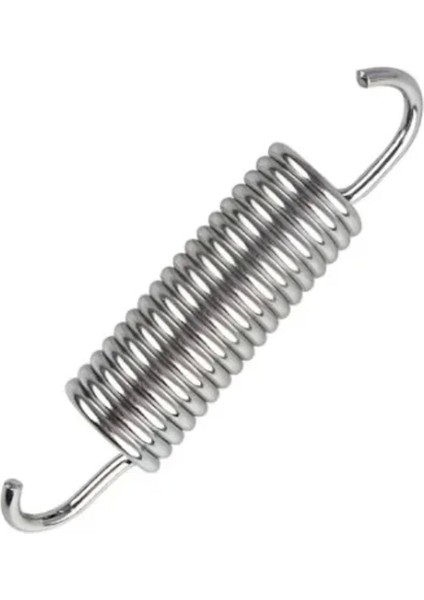 Metal Dinamometre Yayı