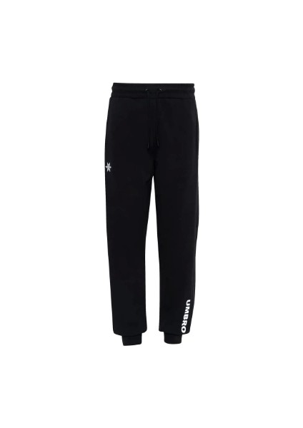 Erkek Kalıp Paçası Lastikli Umbro Save Sweatpants FD-0101