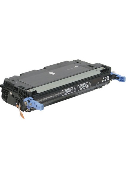 Hp Color Laserjet 3800 Muadil Toner Siyah