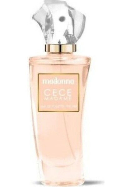 Cece Madame 50 ml Edt Kadın Parfüm