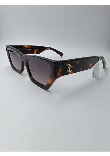 Eg 1977 C4 52*21*140 Kadın Güneş Gözlüğü
