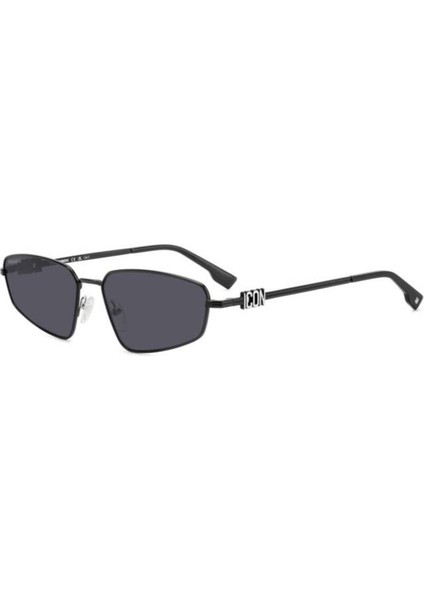 Dsquared2 Güneş Gözlüğü Icon 0015/S 807IR