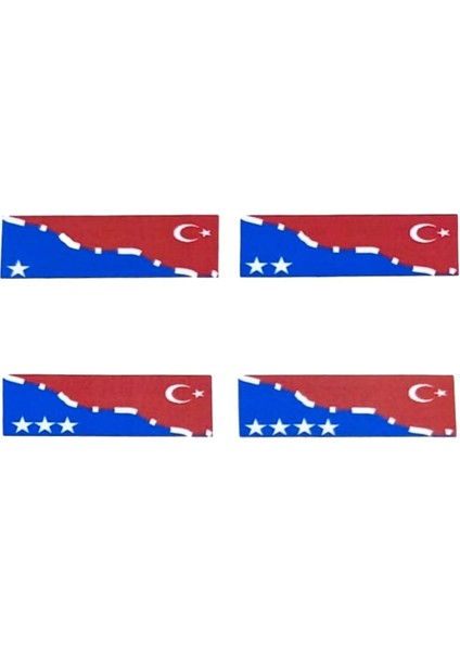 Sınır Ötesi Harekat Şerit Rozeti