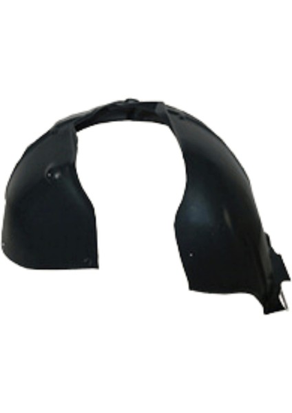 Skoda Octavıa 04-10 Arası Uyumlu-Çamurluk Davlumbazı Onun Arkası Sol- 1Z0809957-WISCO