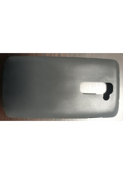 Lg G2 Ince Lüx Silikon Kılıf