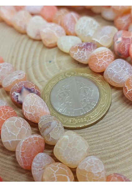 Akik Taşı Şekilsiz Doğal Taş Dizi (54462) fiyatları