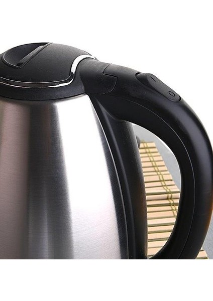 Microstar MSR-39200 Sulugöz 1800 Watt 1.7 Lt Kapasite Su Isıtıcısı Kettle