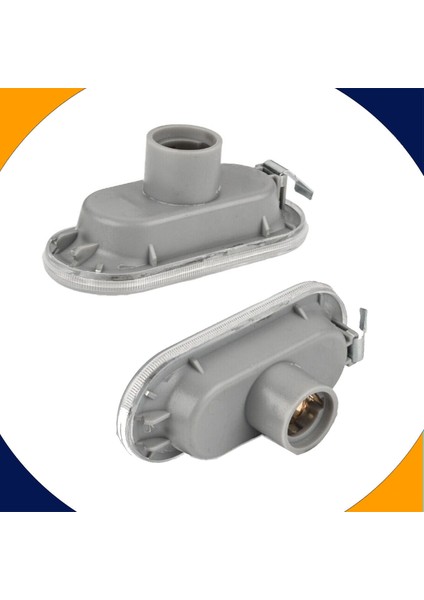 Seat Leon Ön Çamurluk Sinyali Takım 2006-2009 Model Arası Araçlara Uyumlu