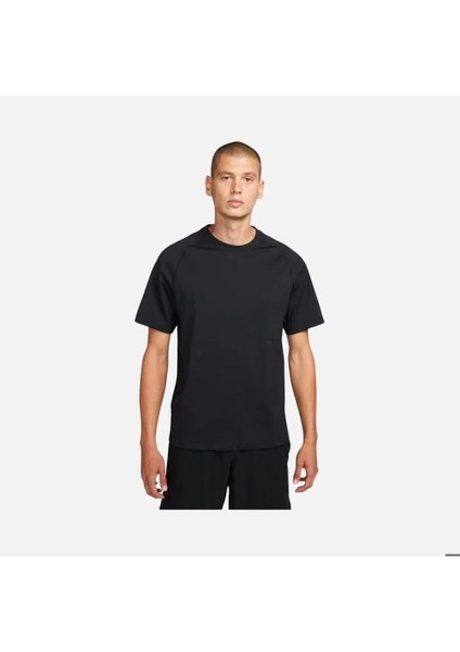Dri-Fit Adv A.p.s. Fitness Training Short-Sleeve Erkek Tişört DQ4818-010