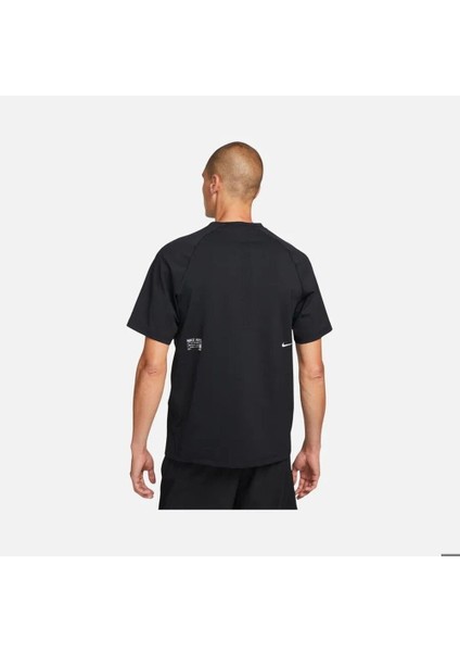 Dri-Fit Adv A.p.s. Fitness Training Short-Sleeve Erkek Tişört DQ4818-010 fiyatları