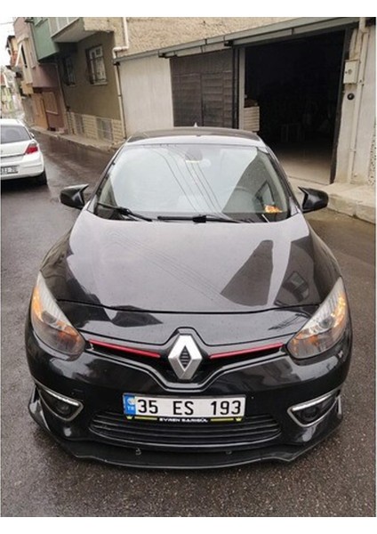 Renault Fluence Batman Yarasa Ayna Kapağı Piano Black 2009-2016 ve Montaj Bandı fiyatları