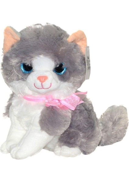 CN-705 Peluş Sesli Kedi fiyatları