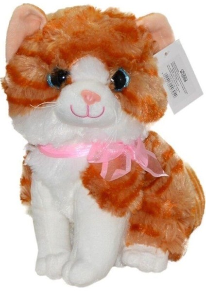 CN-705 Peluş Sesli Kedi modelleri