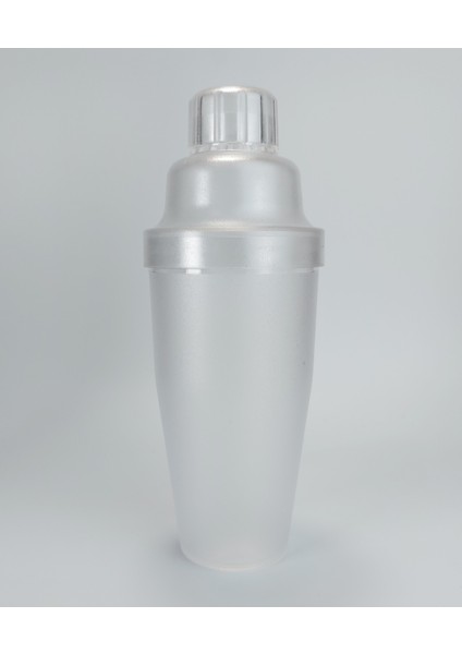 Polikarbon Shaker 700ML - Bar Shaker - Kokteyl Shaker