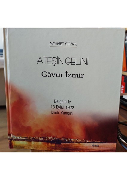 Ateşin Gelini Gavur Izmir