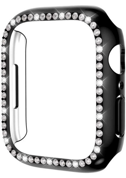 Apple Watch 7 41MM Redclick Watch Gard 05 Sert Pc Koruyucu