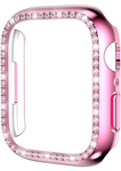Apple Watch 44MM Redclick Watch Gard 05 Sert Pc Koruyucu