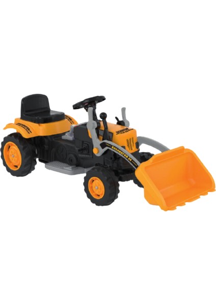 Excavator 6 Volt Akülü Pls-26
