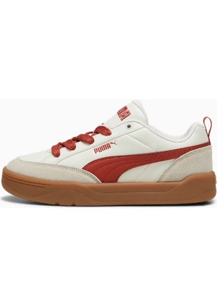 Lifestyle Og Beyaz Erkek Sneaker Spor Ayakkabı - 397262 05