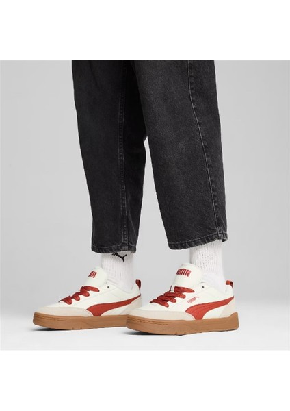 Lifestyle Og Beyaz Erkek Sneaker Spor Ayakkabı - 397262 05 fiyatları