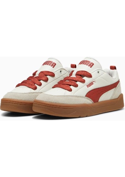 Lifestyle Og Beyaz Erkek Sneaker Spor Ayakkabı - 397262 05 fırsatları