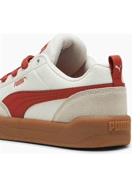 Lifestyle Og Beyaz Erkek Sneaker Spor Ayakkabı - 397262 05 indirimleri