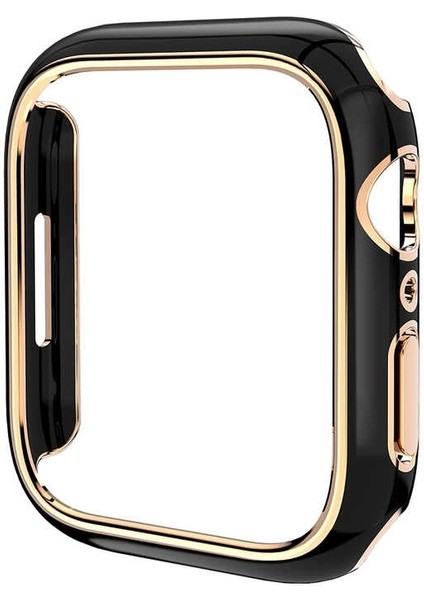 Apple Watch 7 45MM Redclick Watch Gard 06 Sert Pc Koruyucu