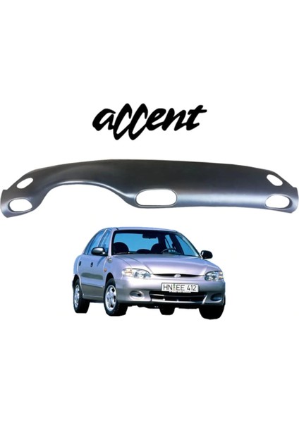Göğüs Kaplaması Hyundaı Accent Yumurta Kasa 1995-2000 Yüksek Kalite fiyatları