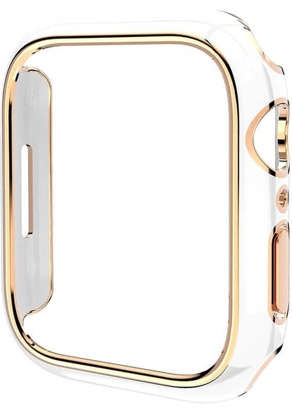 Apple Watch 7 45MM Redclick Watch Gard 06 Sert Pc Koruyucu