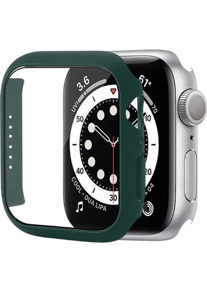 Apple Watch 7 45MM Redclick Watch Gard 01 Ekran Koruyucu
