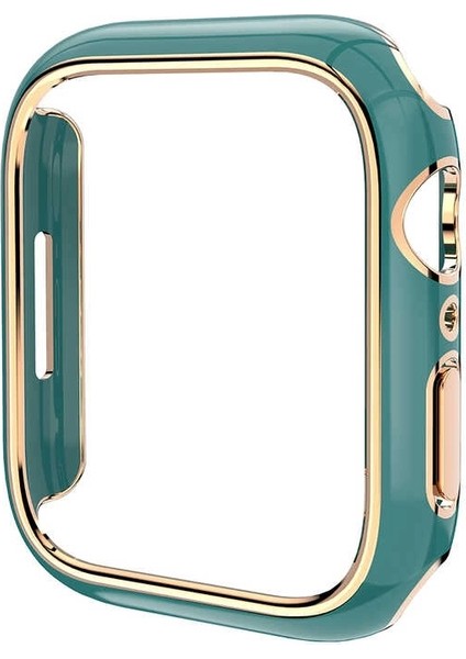 Apple Watch 7 45MM Redclick Watch Gard 06 Sert Pc Koruyucu