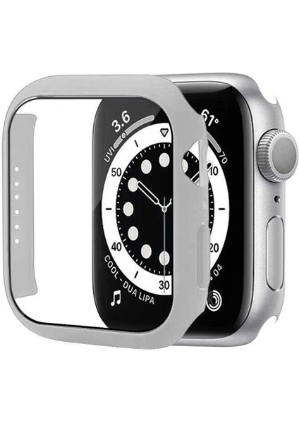 Apple Watch 7 45MM Redclick Watch Gard 01 Ekran Koruyucu