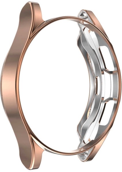 Galaxy Watch 4 Classic 42MM Redclick Watch Gard 02 Koruyucu Silikon