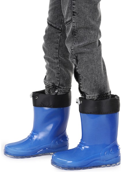 Savana Su Geçirmez Erkek Çocuk Yağmur Çizmesi fiyatları