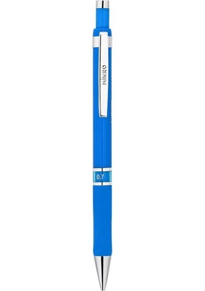 MK-9006 0.7mm Versatil Kalem Canlı Renkler