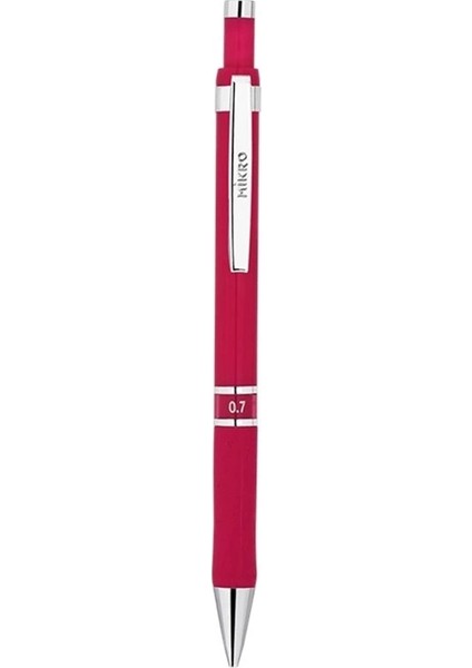 MK-9006 0.7mm Versatil Kalem Canlı Renkler
