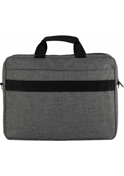 NLG300 15.6" - 16.1" Evrak Notebook Laptop Bilgisayar Çantası - Gri