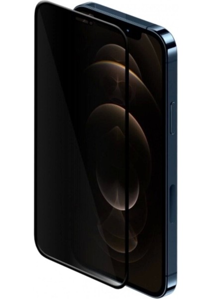 Xiaomi 14T Redclick New 5d Privacy Temperli Ekran Koruyucu
