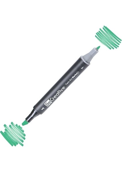 Jordanıa Twın Marker G225 Spearmınt