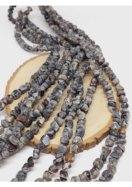 Akik Taşı Şekilsiz Doğal Taş Dizi (54490) modelleri