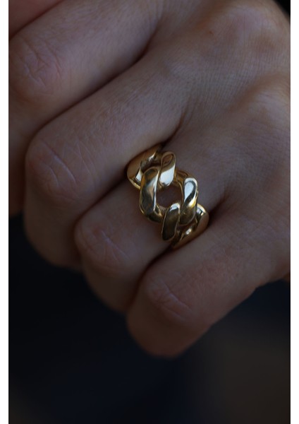 14 Ayar Altın Gurmet Model Yüzük fiyatları