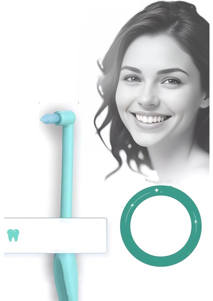 Diş Taşı Temizleyici 720967