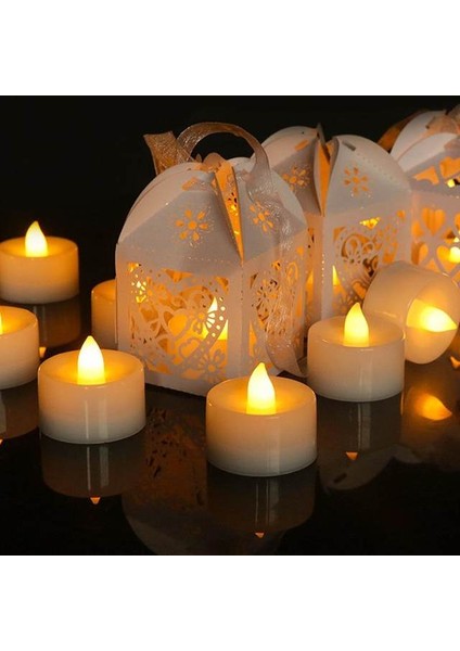 Pilli Mum 1.8cm 24'lü Paket